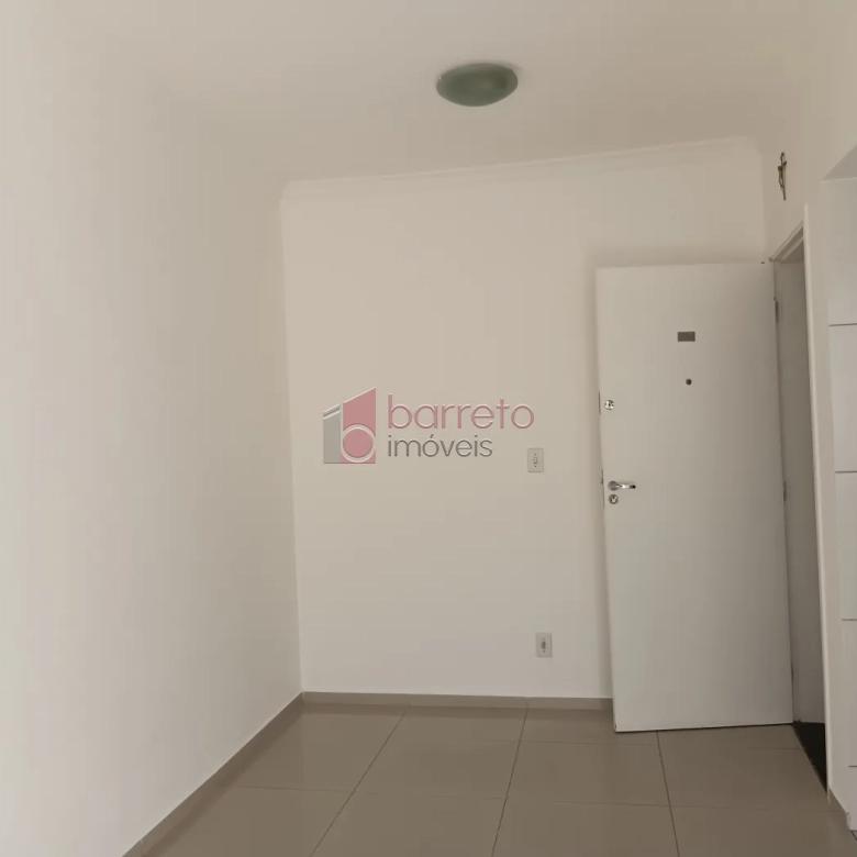 APARTAMENTO PARA LOCAÇÃO CONDOMÍNIO SPAZZIO JABUTICABEIRAS – JUNDIAÍ/SP