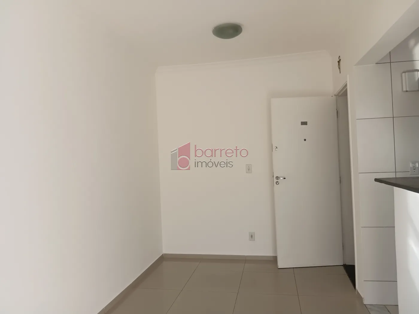 APARTAMENTO PARA LOCAÇÃO CONDOMÍNIO SPAZZIO JABUTICABEIRAS – JUNDIAÍ/SP
