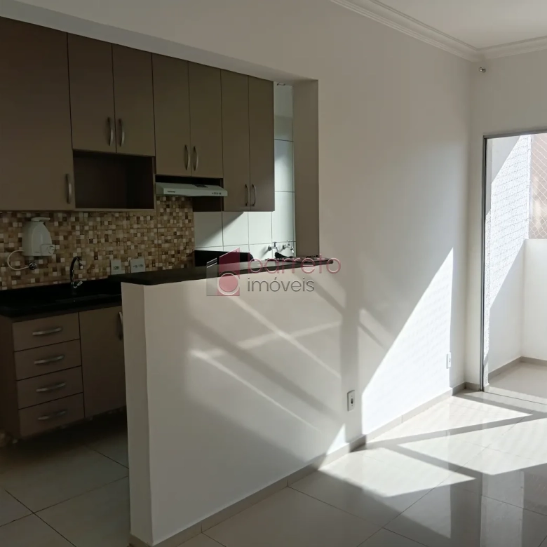 APARTAMENTO PARA LOCAÇÃO CONDOMÍNIO SPAZZIO JABUTICABEIRAS – JUNDIAÍ/SP