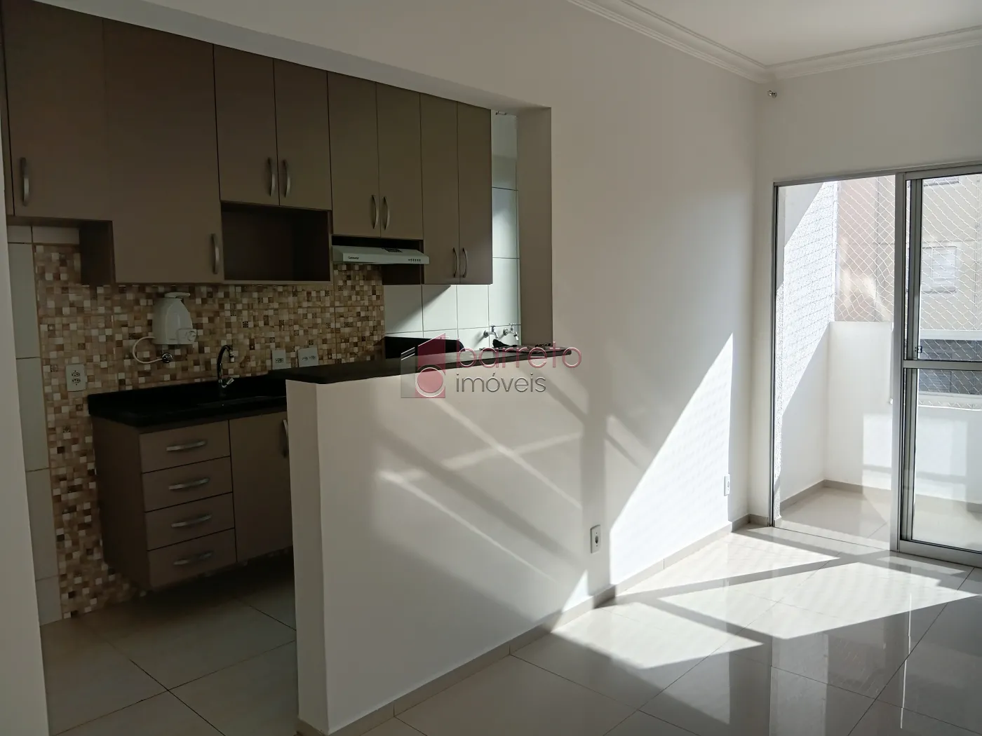 APARTAMENTO PARA LOCAÇÃO CONDOMÍNIO SPAZZIO JABUTICABEIRAS – JUNDIAÍ/SP