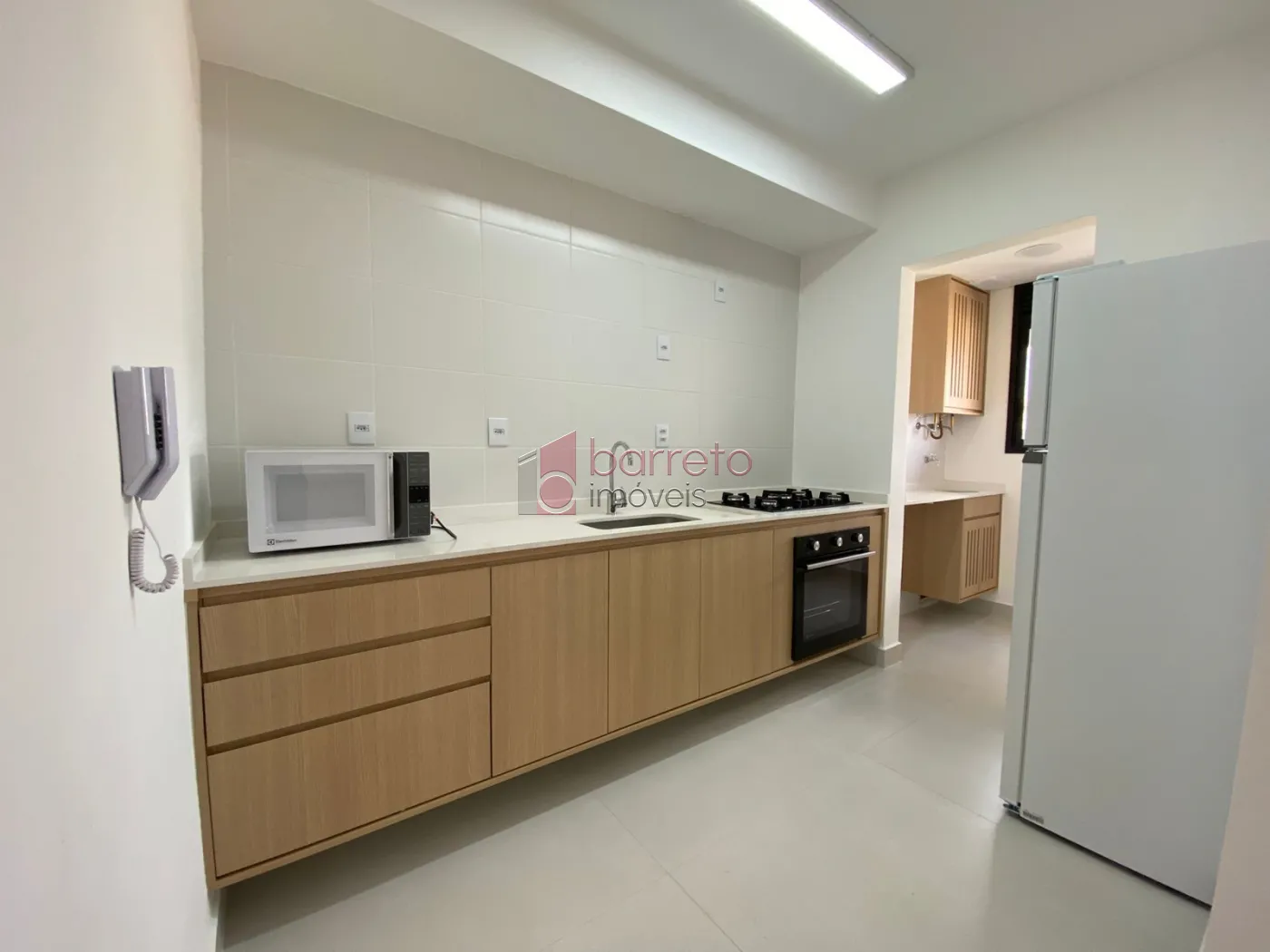 APARTAMENTO MOBILIADO PARA VENDA E LOCAÇÃO NO CONDOMÍNIO BELLACQUA – JUNDIAÍ/SP