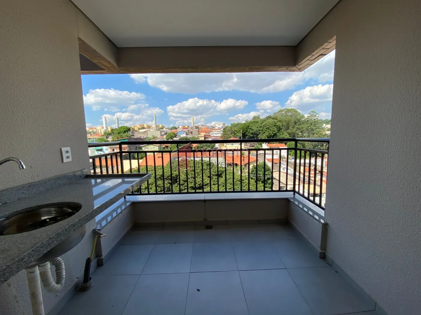 APARTAMENTO MOBILIADO PARA VENDA E LOCAÇÃO NO CONDOMÍNIO BELLACQUA – JUNDIAÍ/SP