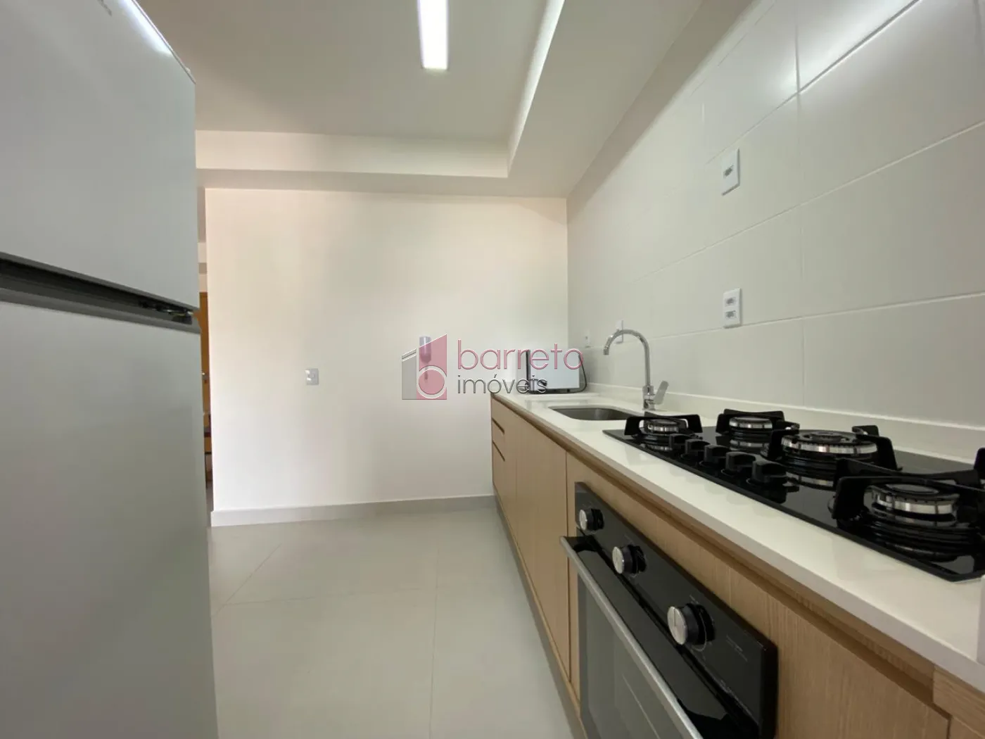 APARTAMENTO MOBILIADO PARA VENDA E LOCAÇÃO NO CONDOMÍNIO BELLACQUA – JUNDIAÍ/SP