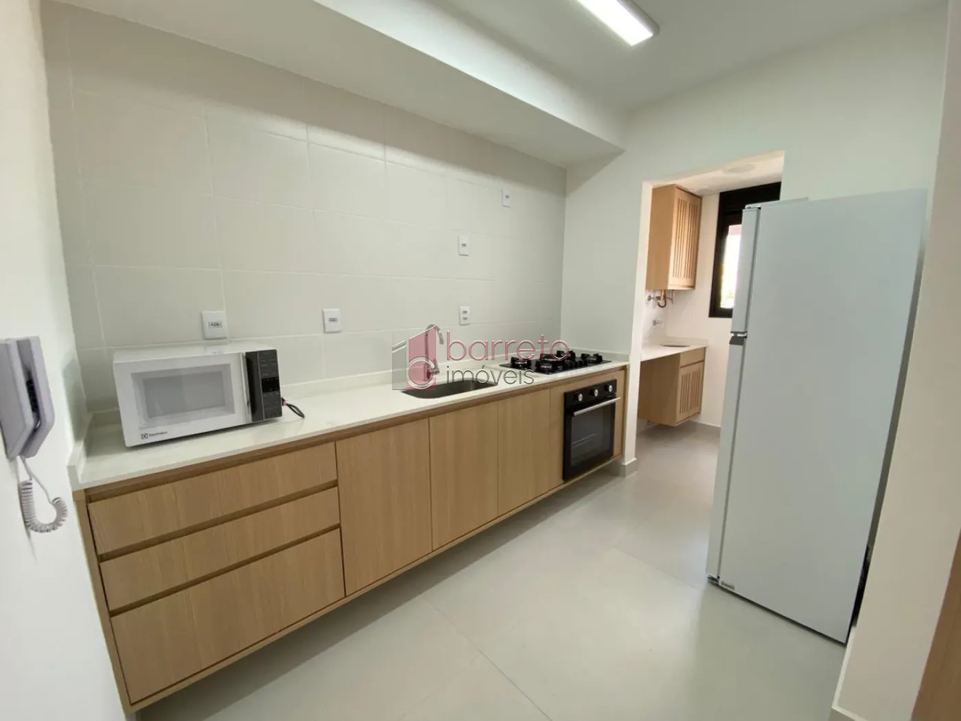 APARTAMENTO MOBILIADO PARA VENDA E LOCAÇÃO NO CONDOMÍNIO BELLACQUA – JUNDIAÍ/SP