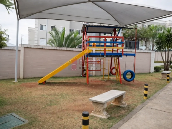 APARTAMENTO À VENDA NO CONDOMÍNIO RESERVA DO JAPI COPAÍBA – JUNDIAÍ/SP