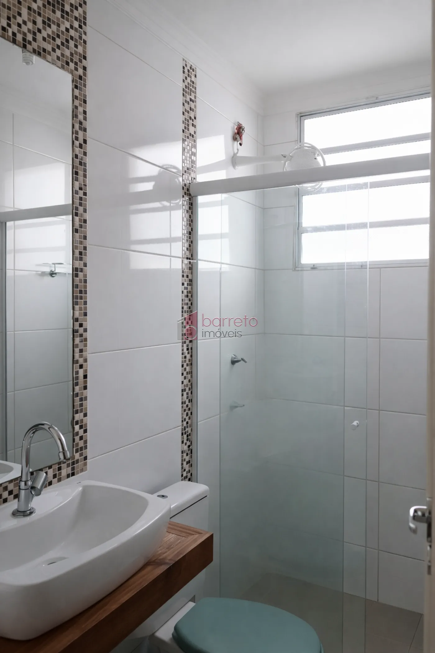 APARTAMENTO À VENDA NO CONDOMÍNIO RESERVA DO JAPI COPAÍBA – JUNDIAÍ/SP