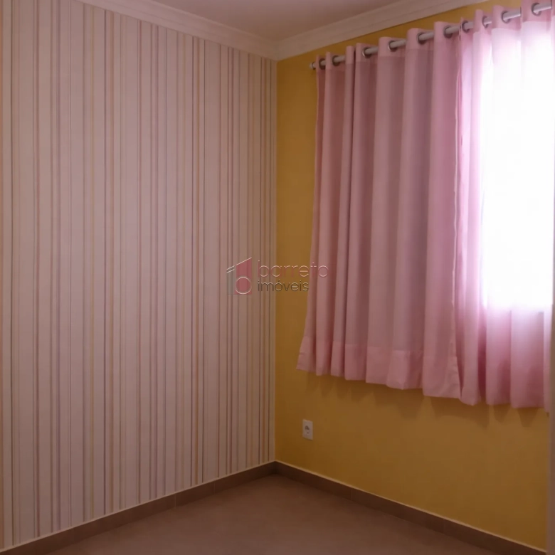 APARTAMENTO À VENDA NO CONDOMÍNIO RESERVA DO JAPI COPAÍBA – JUNDIAÍ/SP