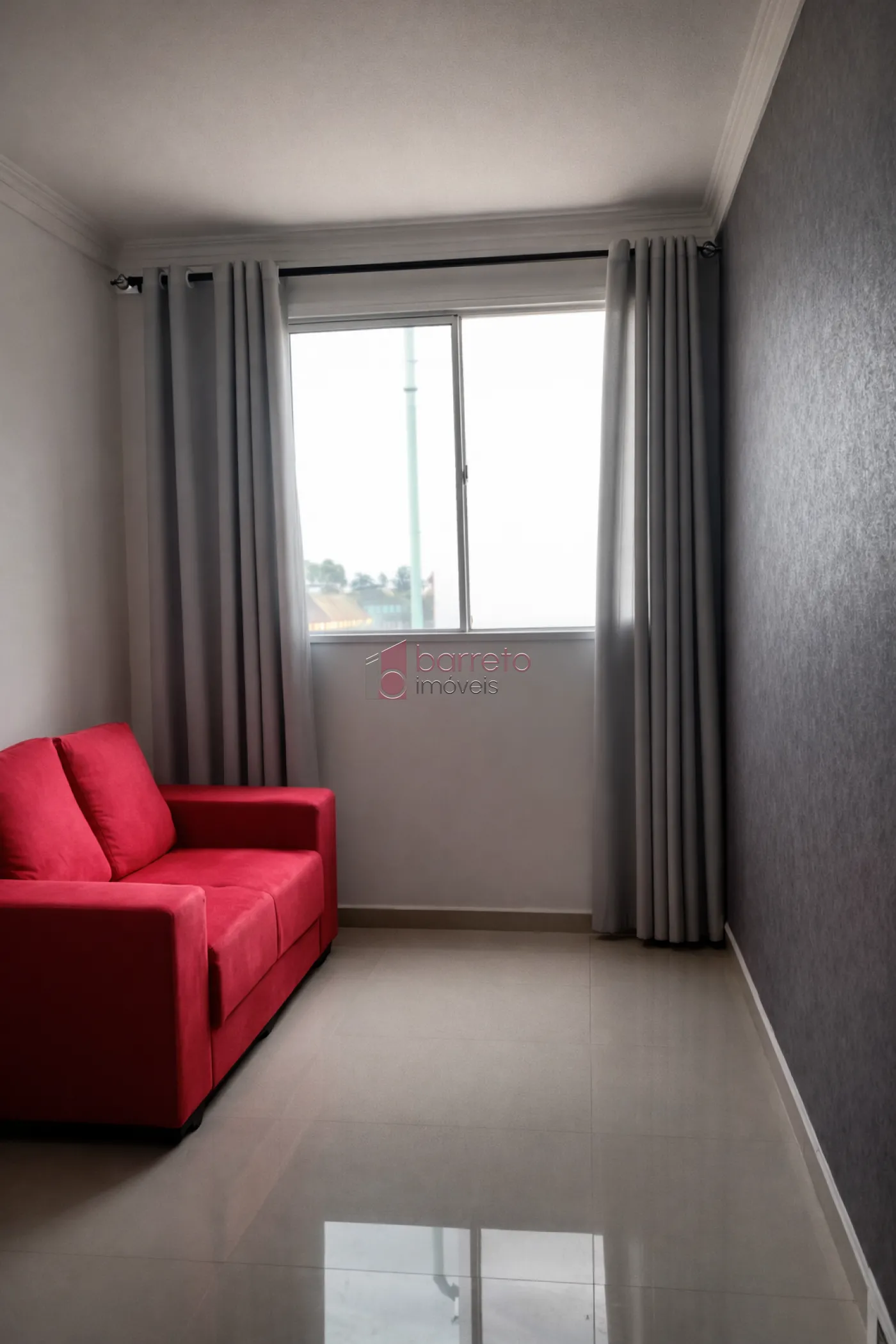 APARTAMENTO À VENDA NO CONDOMÍNIO RESERVA DO JAPI COPAÍBA – JUNDIAÍ/SP