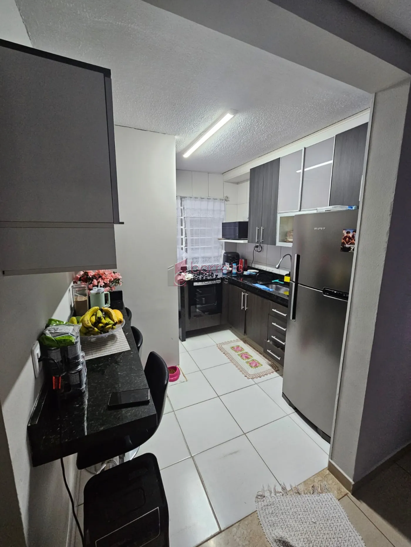 APARTAMENTO À VENDA NO CONDOMÍNIO ALPHA EM JUNDIAÍ/SP