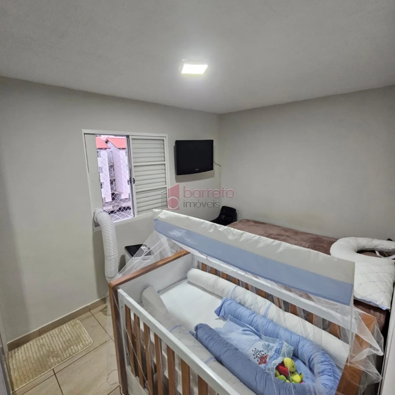 APARTAMENTO À VENDA NO CONDOMÍNIO ALPHA EM JUNDIAÍ/SP