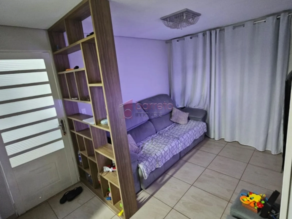 APARTAMENTO À VENDA NO CONDOMÍNIO ALPHA EM JUNDIAÍ/SP