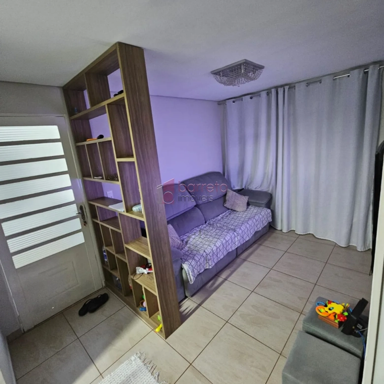 APARTAMENTO À VENDA NO CONDOMÍNIO ALPHA EM JUNDIAÍ/SP