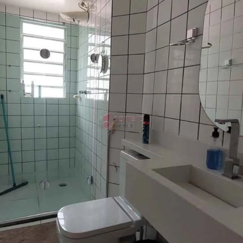 APARTAMENTO À VENDA NO CONDOMÍNIO ALPHA EM JUNDIAÍ/SP
