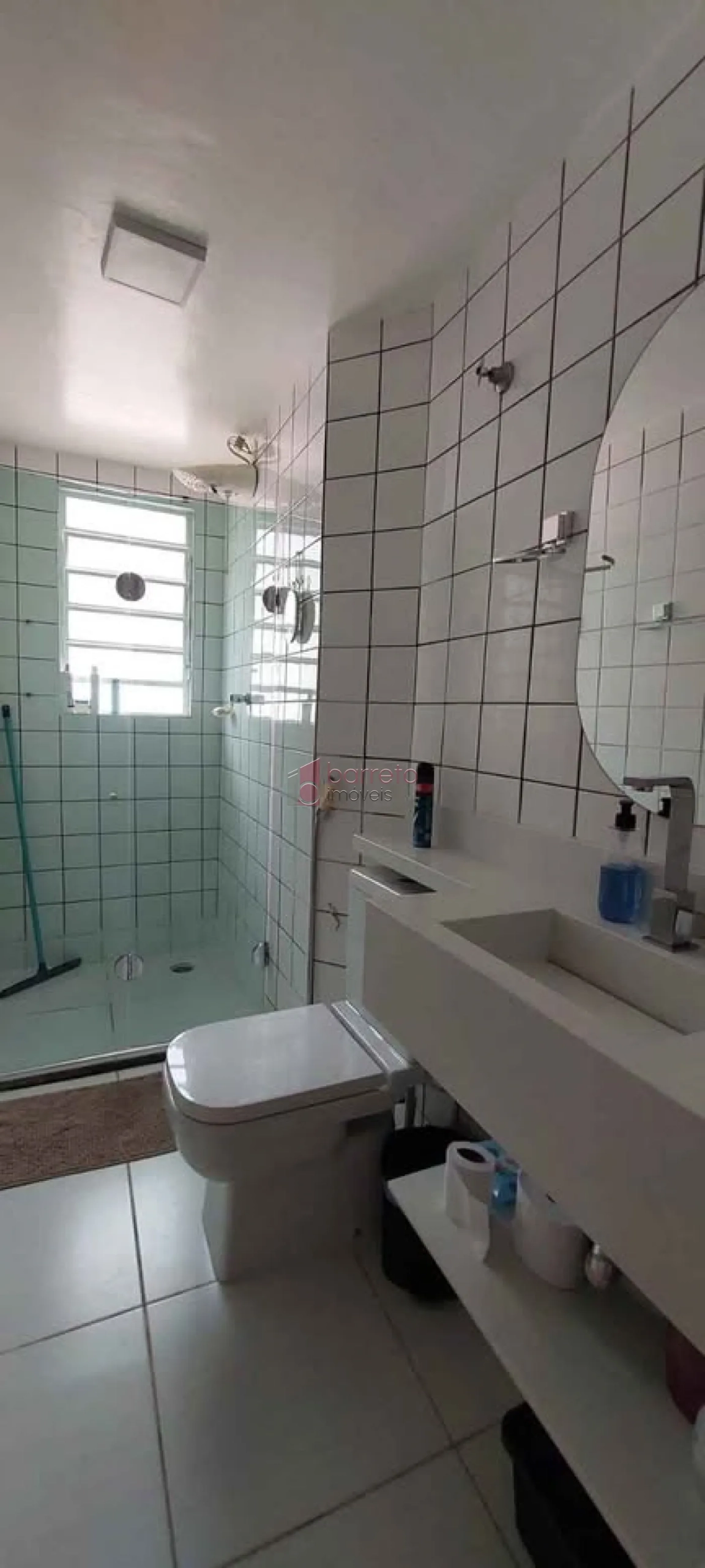 APARTAMENTO À VENDA NO CONDOMÍNIO ALPHA EM JUNDIAÍ/SP