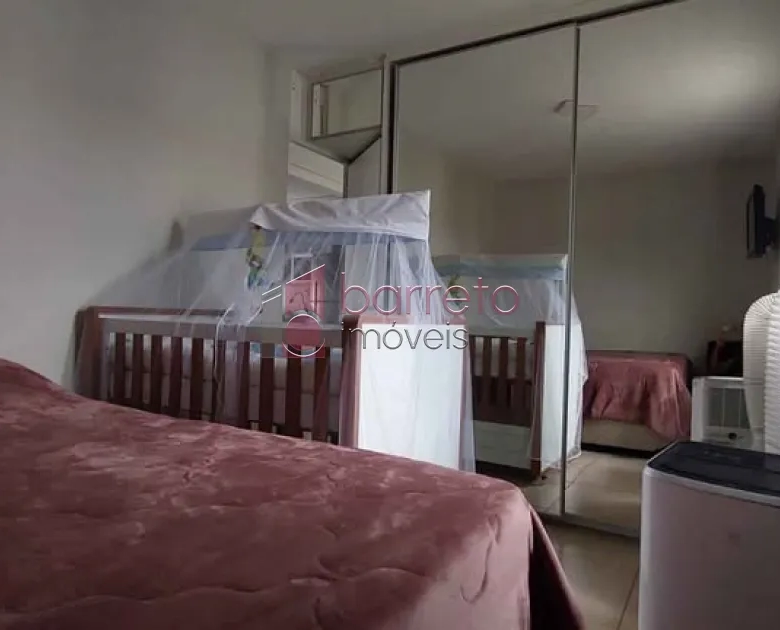 APARTAMENTO À VENDA NO CONDOMÍNIO ALPHA EM JUNDIAÍ/SP