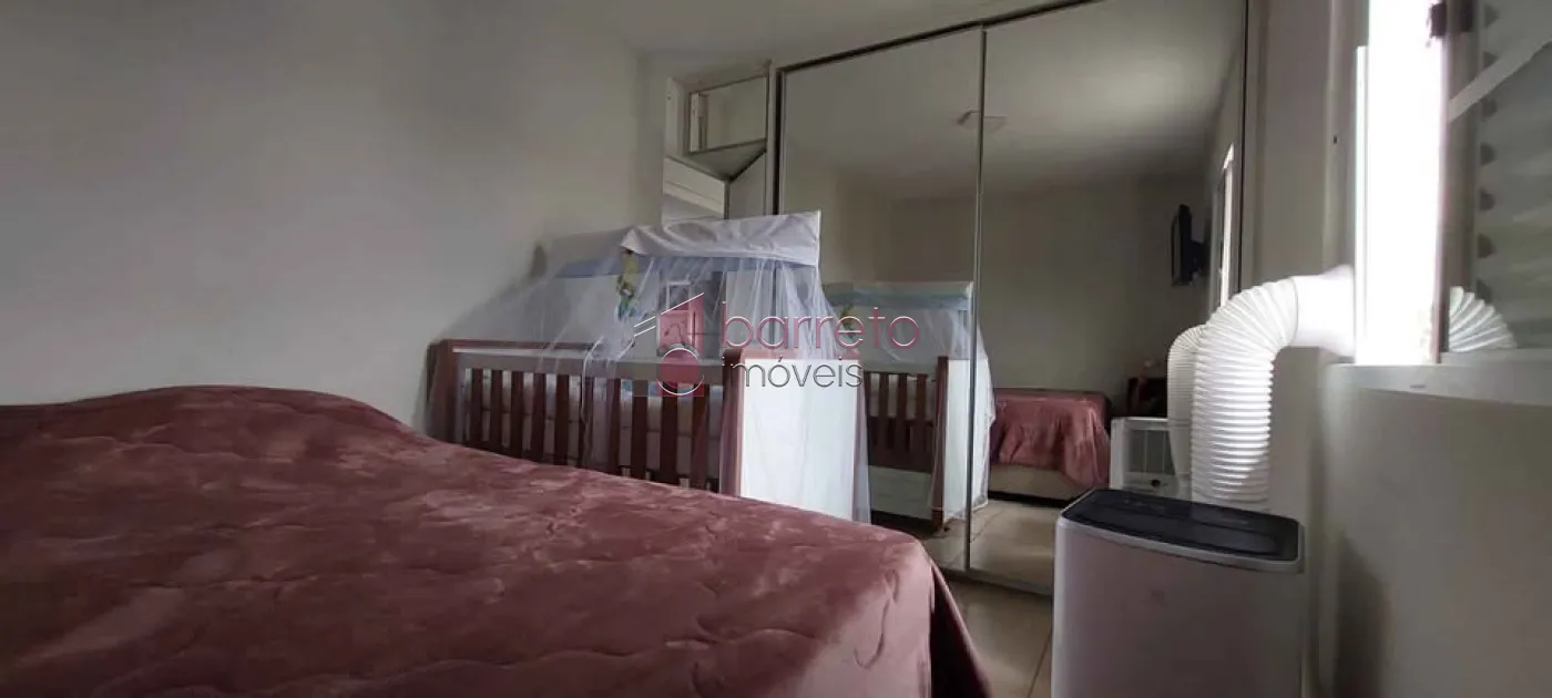 APARTAMENTO À VENDA NO CONDOMÍNIO ALPHA EM JUNDIAÍ/SP