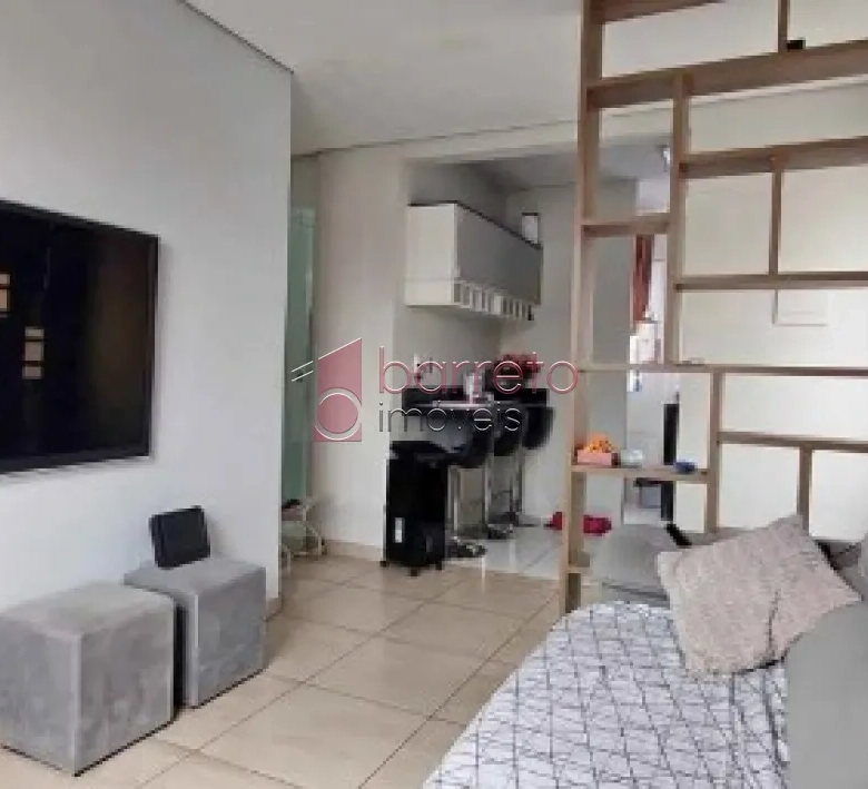 APARTAMENTO À VENDA NO CONDOMÍNIO ALPHA EM JUNDIAÍ/SP