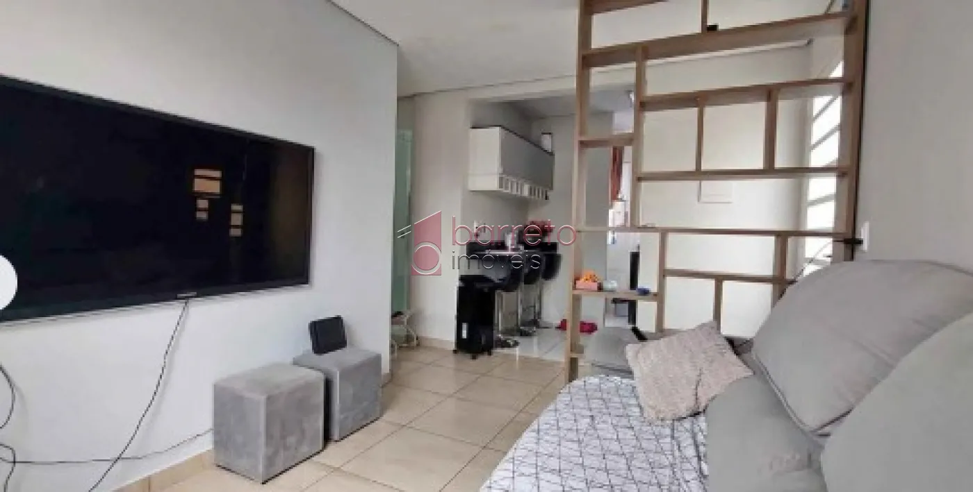 APARTAMENTO À VENDA NO CONDOMÍNIO ALPHA EM JUNDIAÍ/SP
