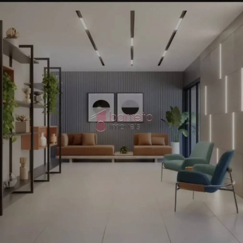 APARTAMENTO À VENDA NO CONDOMÍNIO BELONG HOME STUDIOS – JUNDIAÍ/SP