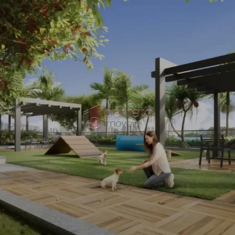 APARTAMENTO À VENDA NO CONDOMÍNIO BELONG HOME STUDIOS – JUNDIAÍ/SP