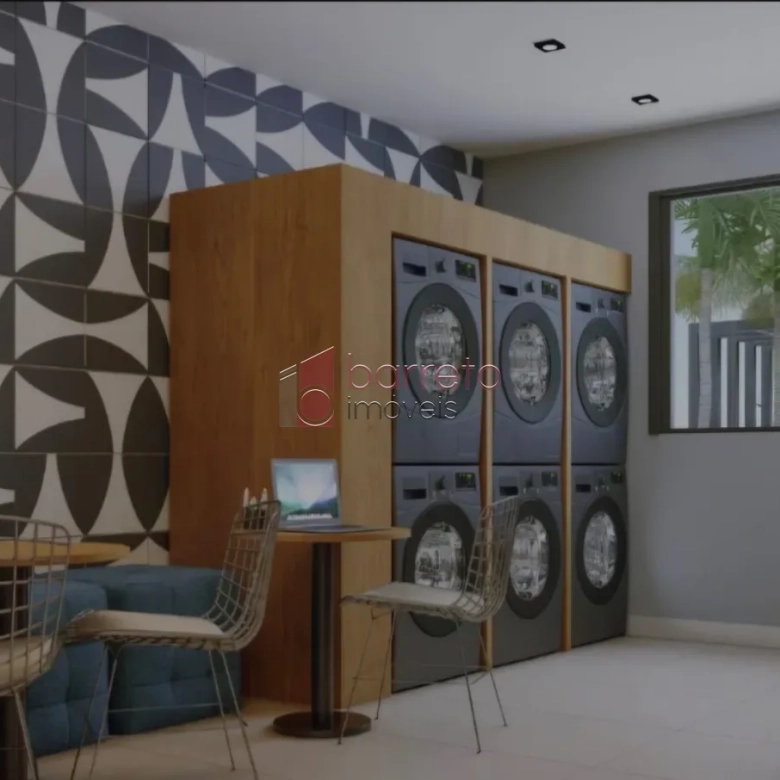 APARTAMENTO À VENDA NO CONDOMÍNIO BELONG HOME STUDIOS – JUNDIAÍ/SP
