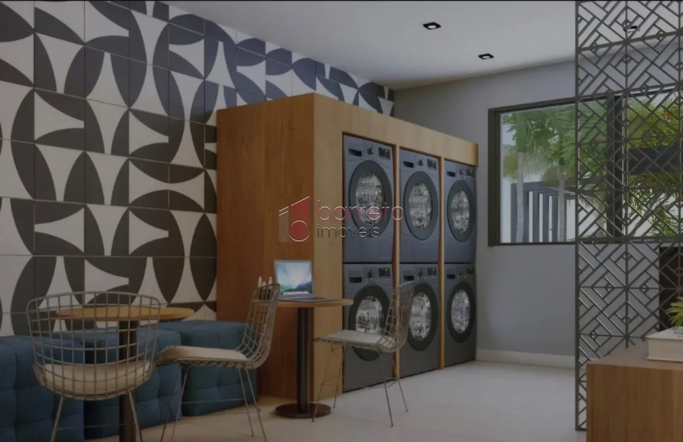 APARTAMENTO À VENDA NO CONDOMÍNIO BELONG HOME STUDIOS – JUNDIAÍ/SP