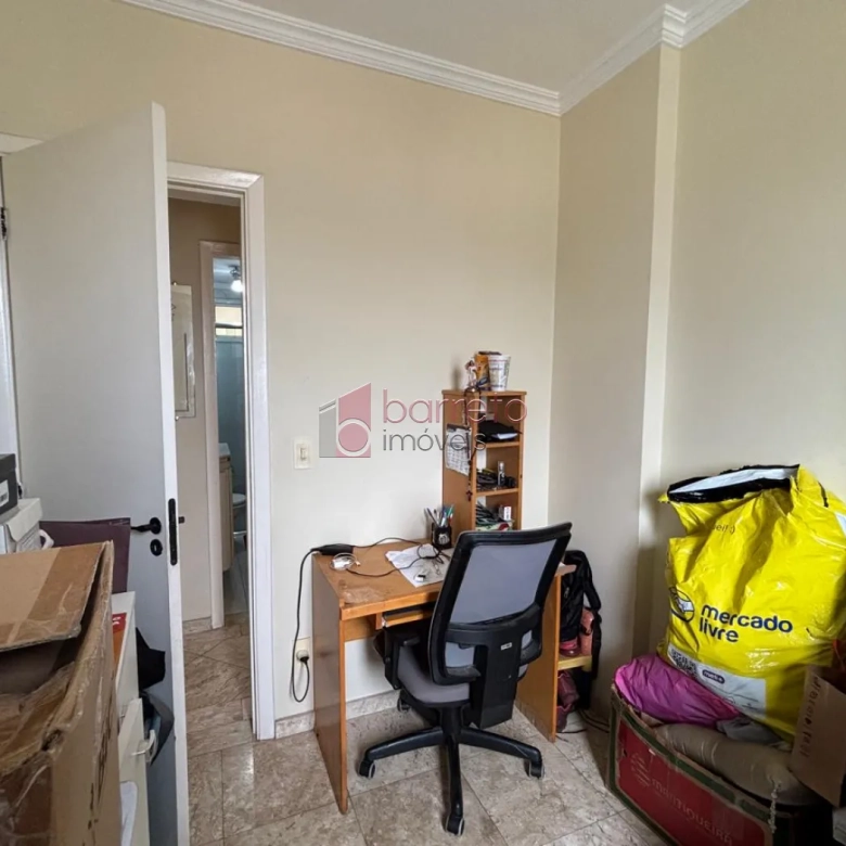 APARTAMENTO PARA VENDA E LOCAÇÃO NO CONDOMÍNIO CITTÁ DI ROMA – JUNDIAÍ/SP