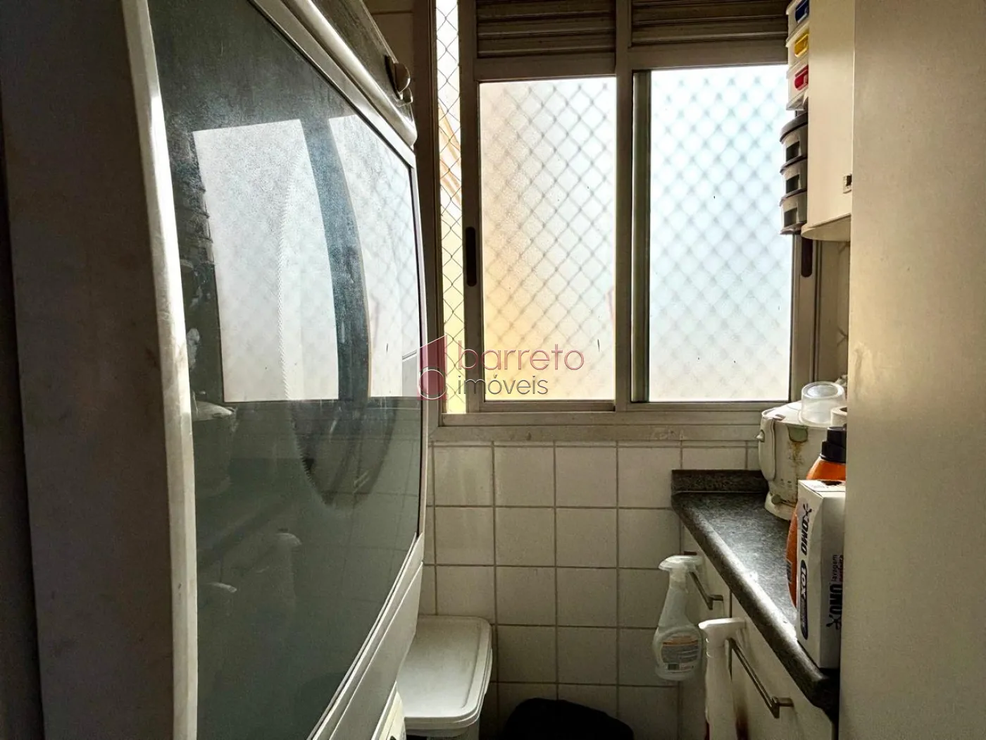 APARTAMENTO PARA VENDA E LOCAÇÃO NO CONDOMÍNIO CITTÁ DI ROMA – JUNDIAÍ/SP