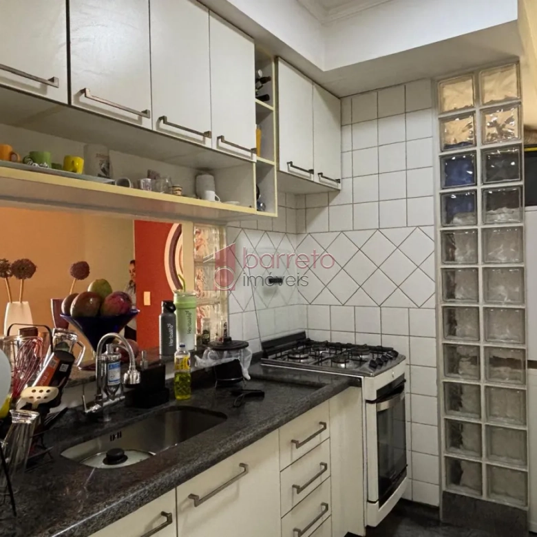 APARTAMENTO PARA VENDA E LOCAÇÃO NO CONDOMÍNIO CITTÁ DI ROMA – JUNDIAÍ/SP