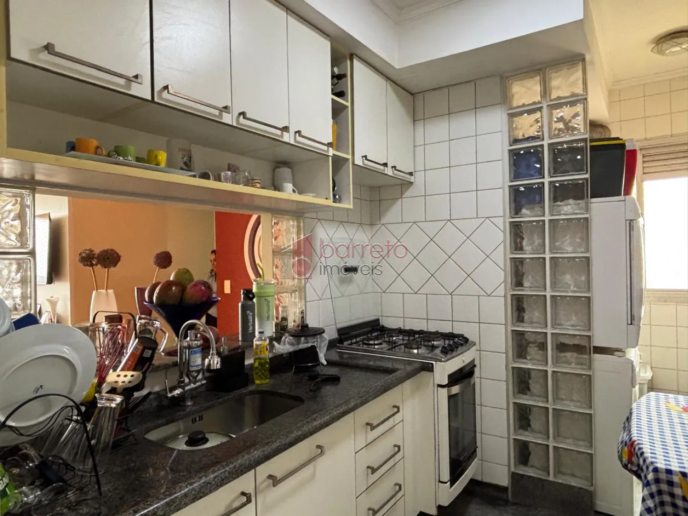 APARTAMENTO PARA VENDA E LOCAÇÃO NO CONDOMÍNIO CITTÁ DI ROMA – JUNDIAÍ/SP