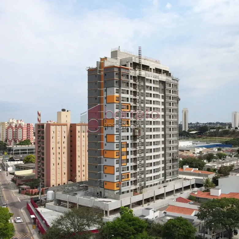 APARTAMENTO À VENDA NO CONDOMÍNIO BELONG HOME STUDIOS – JUNDIAÍ/SP