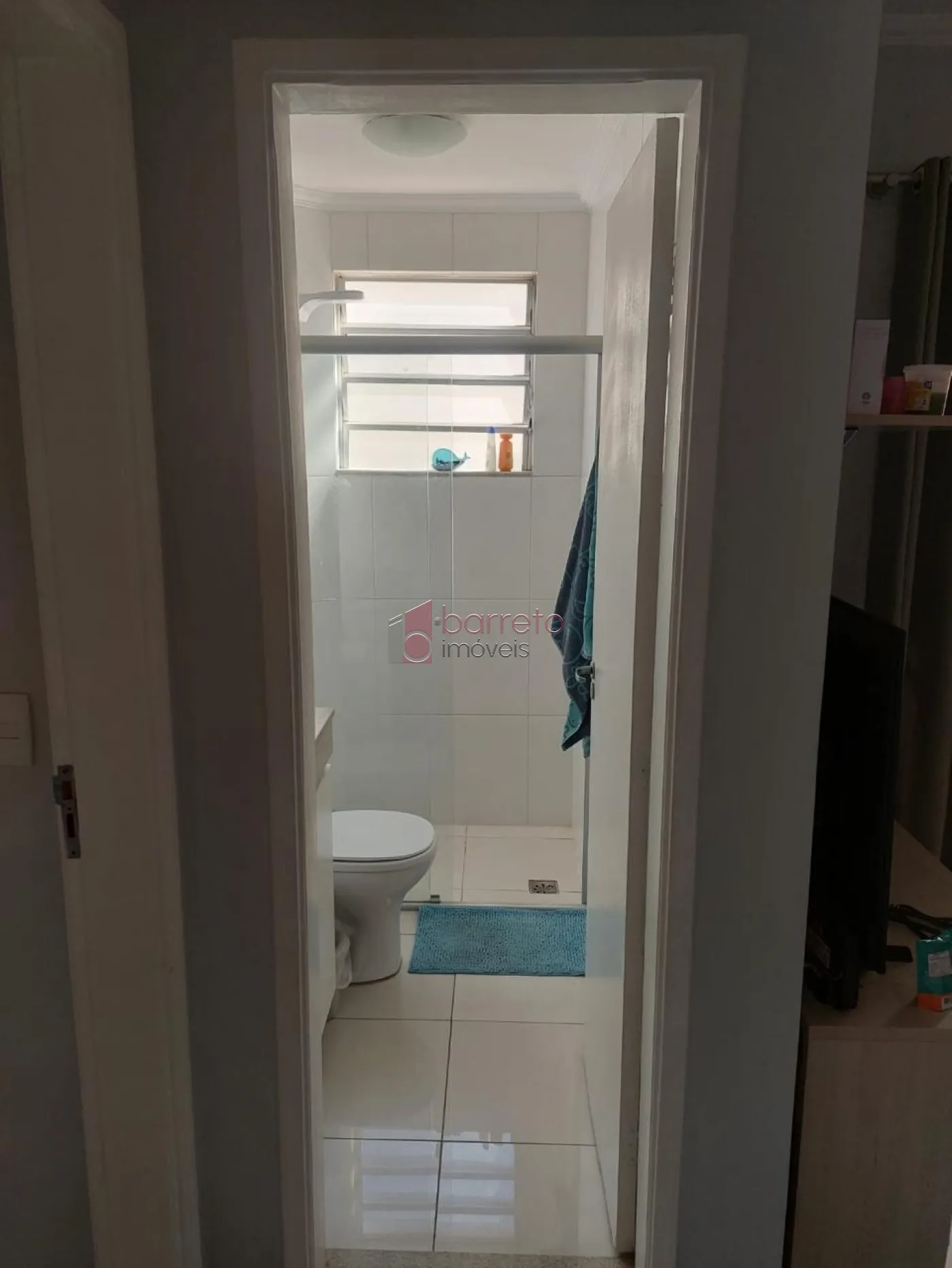 APARTAMENTO À VENDA NO CONDOMÍNIO SPAZIO JARDIM IMPERIAL NO BAIRRO BONFIGLIOLI EM JUNDIAÍ/SP