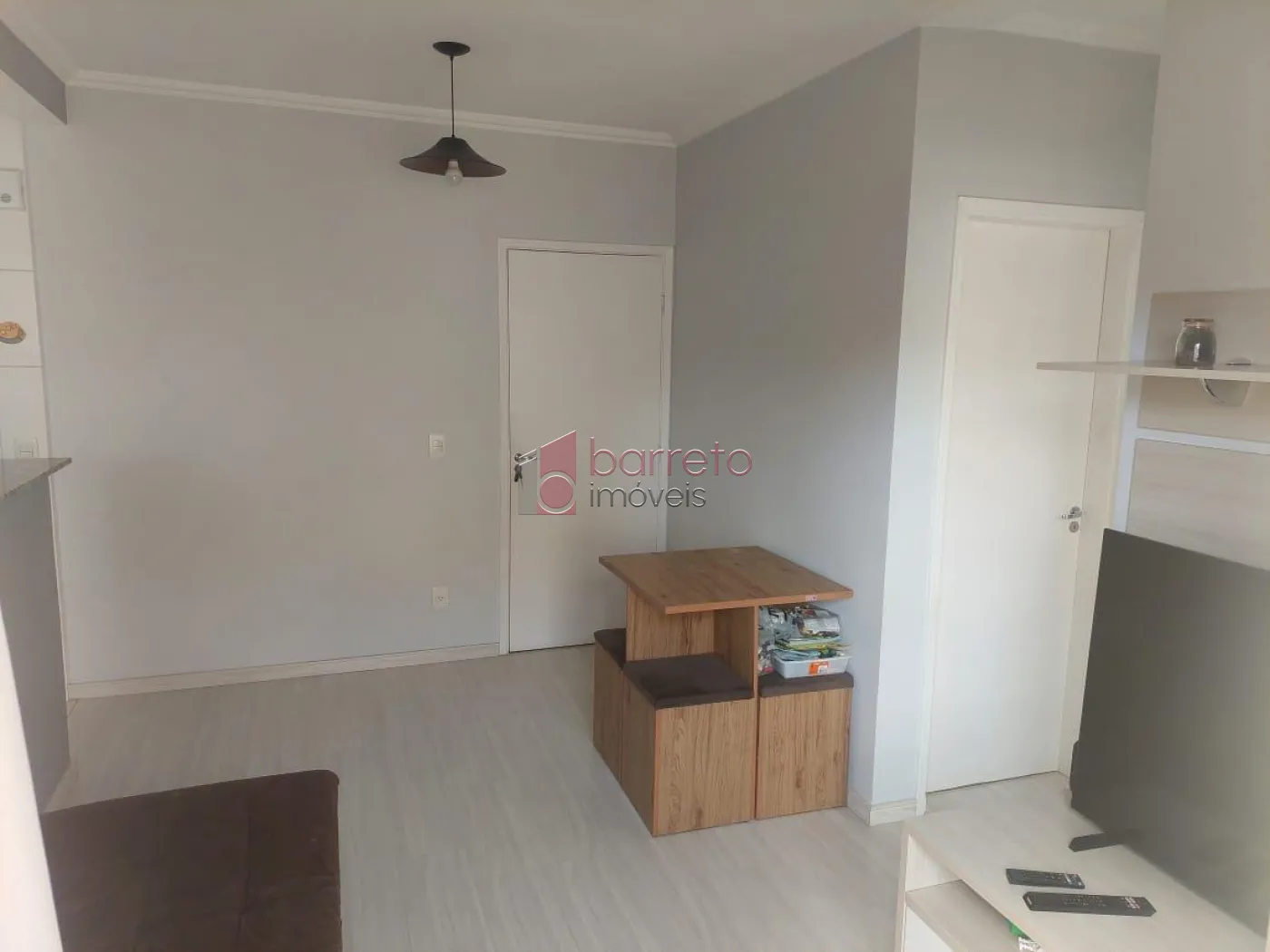 APARTAMENTO À VENDA NO CONDOMÍNIO SPAZIO JARDIM IMPERIAL NO BAIRRO BONFIGLIOLI EM JUNDIAÍ/SP