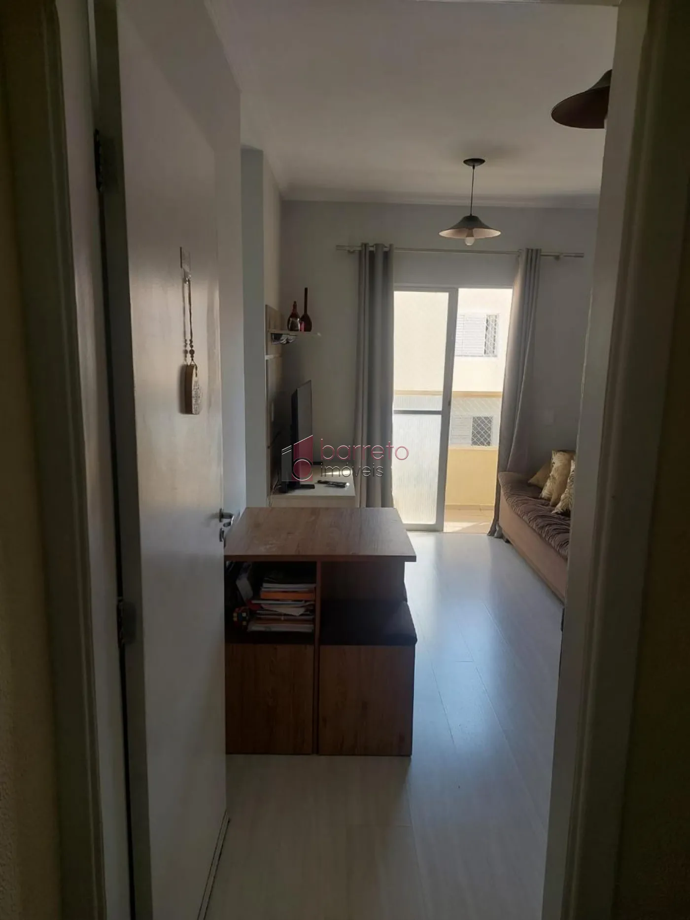 APARTAMENTO À VENDA NO CONDOMÍNIO SPAZIO JARDIM IMPERIAL NO BAIRRO BONFIGLIOLI EM JUNDIAÍ/SP