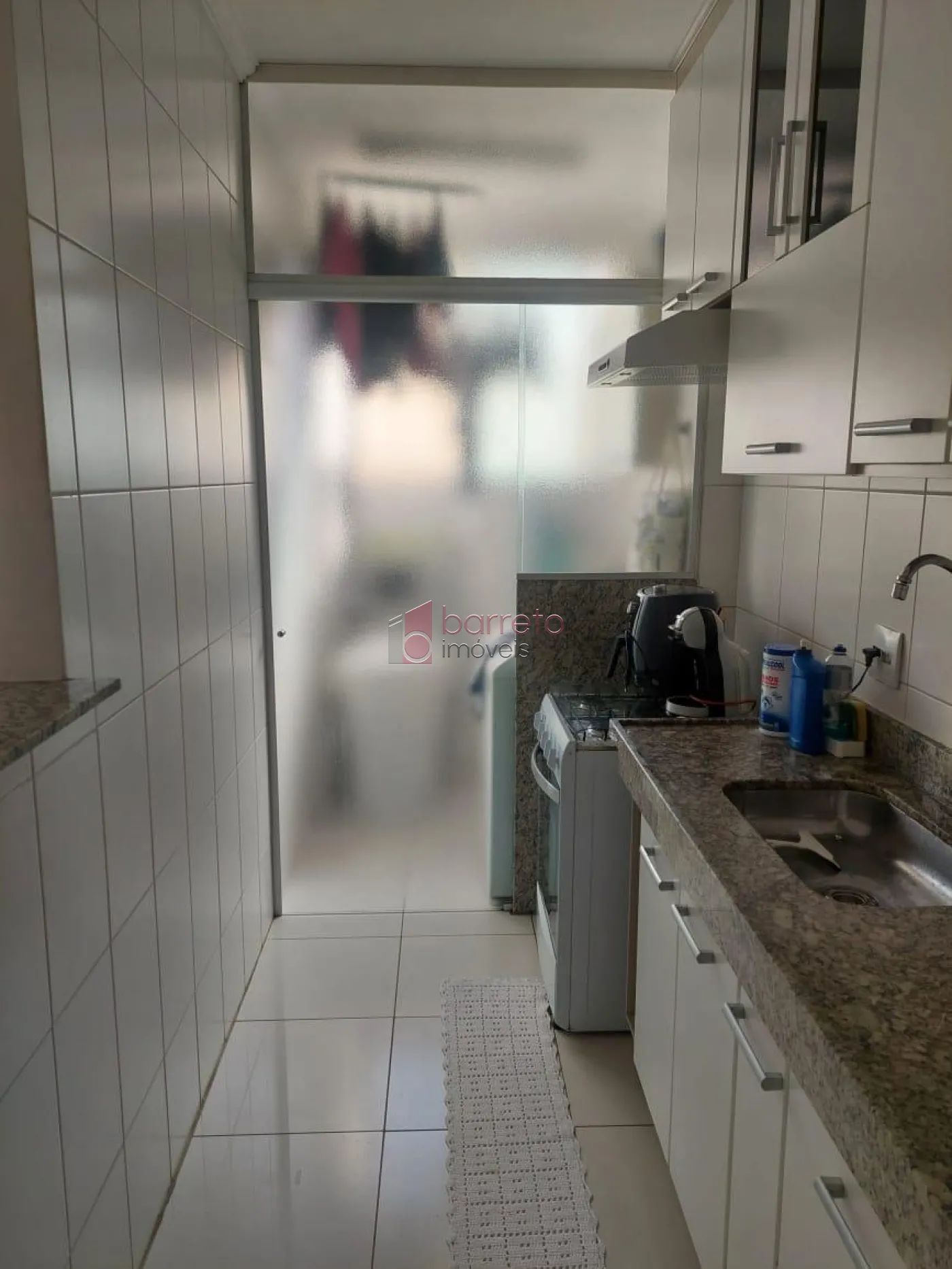 APARTAMENTO À VENDA NO CONDOMÍNIO SPAZIO JARDIM IMPERIAL NO BAIRRO BONFIGLIOLI EM JUNDIAÍ/SP