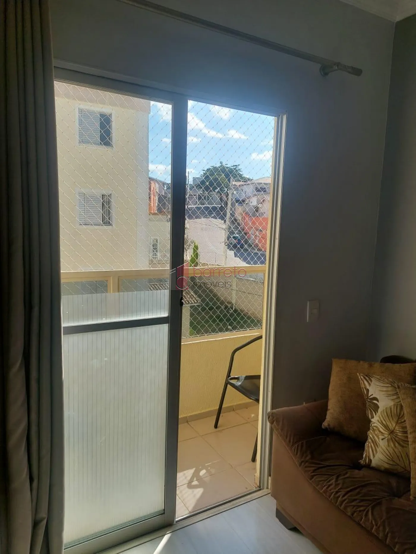 APARTAMENTO À VENDA NO CONDOMÍNIO SPAZIO JARDIM IMPERIAL NO BAIRRO BONFIGLIOLI EM JUNDIAÍ/SP