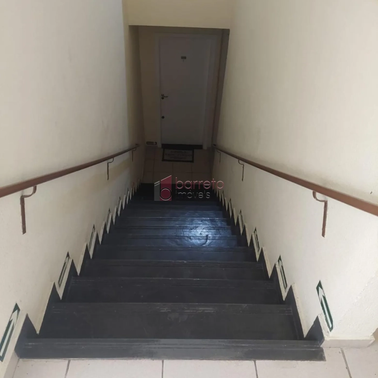 APARTAMENTO À VENDA NO CONDOMÍNIO SPAZIO JARDIM IMPERIAL NO BAIRRO BONFIGLIOLI EM JUNDIAÍ/SP