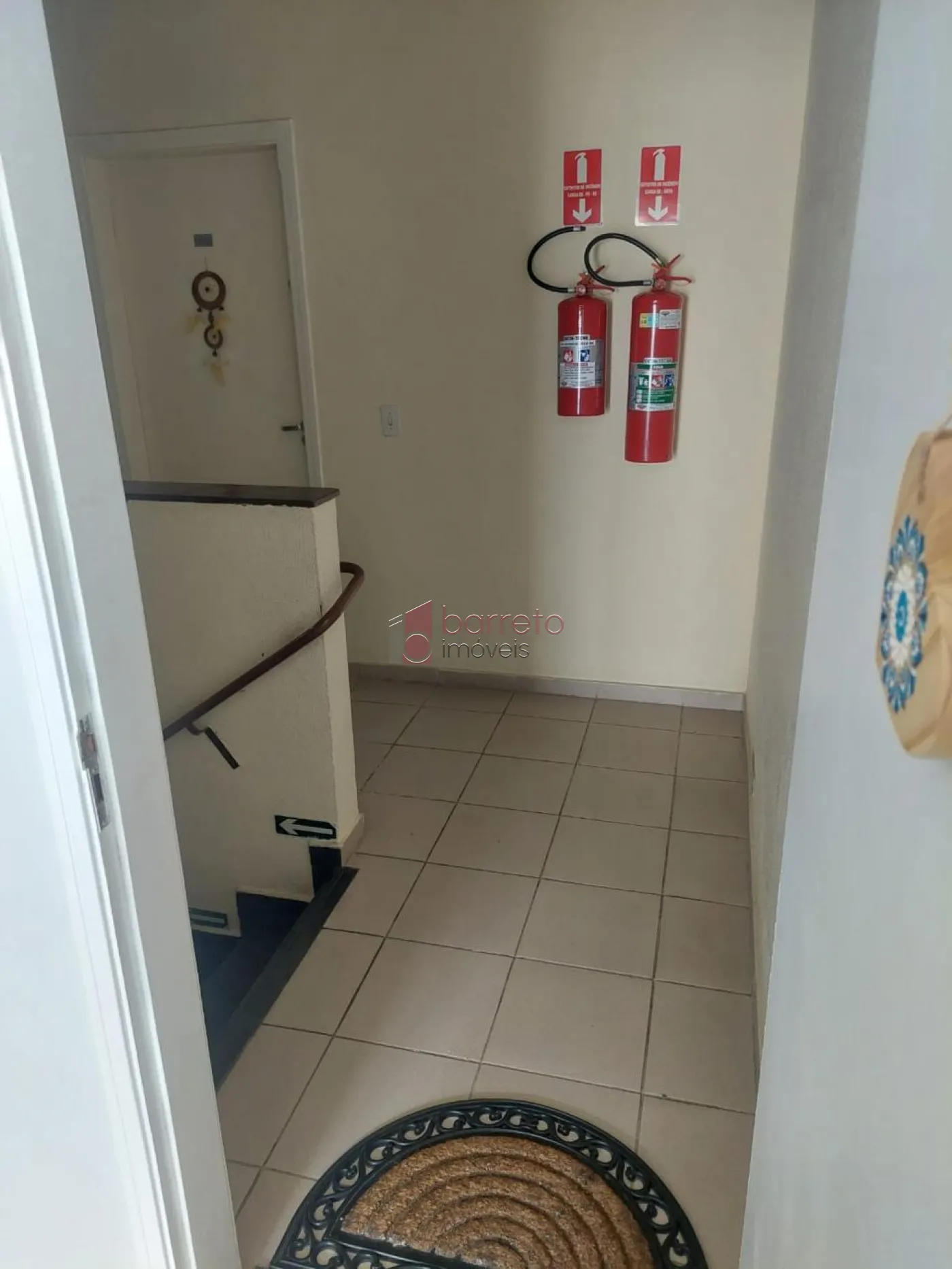 APARTAMENTO À VENDA NO CONDOMÍNIO SPAZIO JARDIM IMPERIAL NO BAIRRO BONFIGLIOLI EM JUNDIAÍ/SP