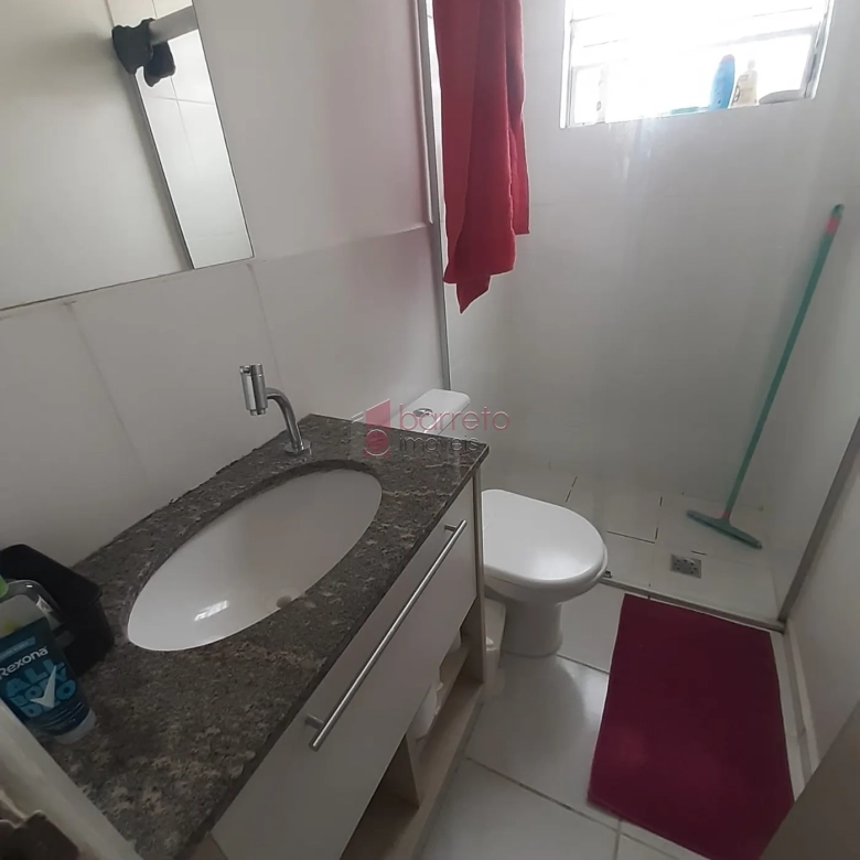 APARTAMENTO À VENDA NO CONDOMÍNIO SPAZIO JARDIM IMPERIAL NO BAIRRO BONFIGLIOLI EM JUNDIAÍ/SP