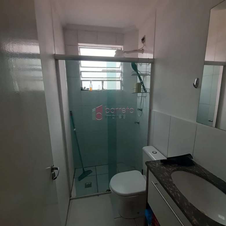 APARTAMENTO À VENDA NO CONDOMÍNIO SPAZIO JARDIM IMPERIAL NO BAIRRO BONFIGLIOLI EM JUNDIAÍ/SP
