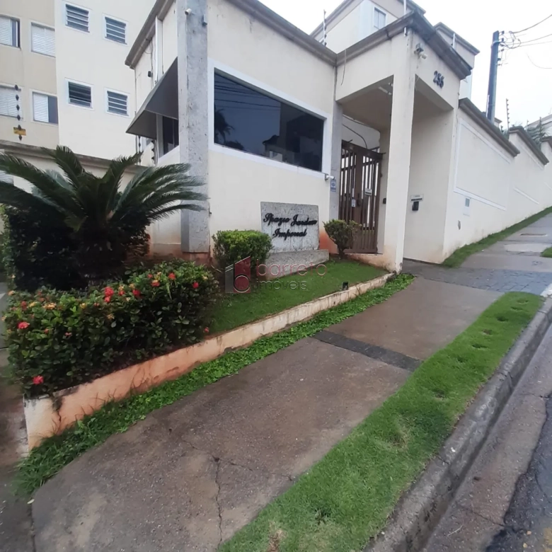 APARTAMENTO À VENDA NO CONDOMÍNIO SPAZIO JARDIM IMPERIAL NO BAIRRO BONFIGLIOLI EM JUNDIAÍ/SP