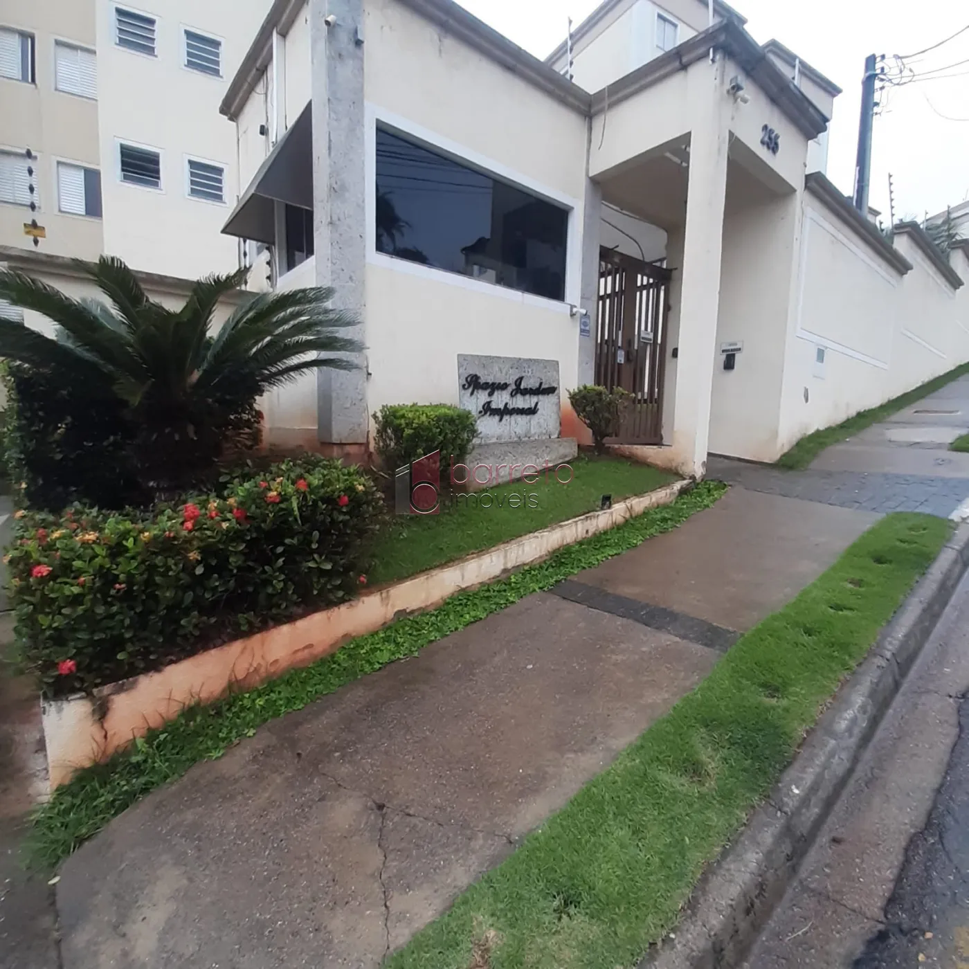 APARTAMENTO À VENDA NO CONDOMÍNIO SPAZIO JARDIM IMPERIAL NO BAIRRO BONFIGLIOLI EM JUNDIAÍ/SP