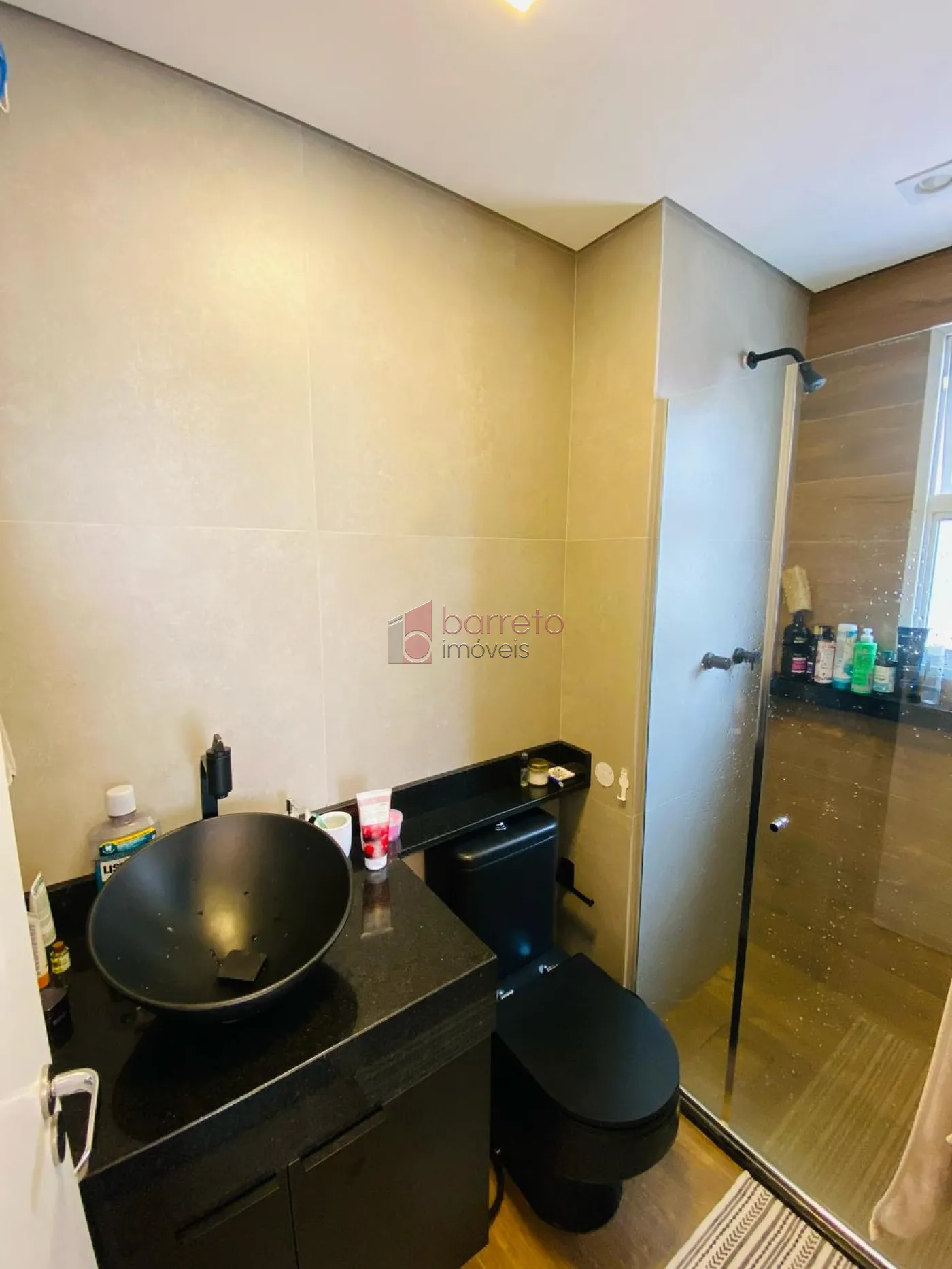 APARTAMENTO PARA VENDA NO CONDOMÍNIO LIVING ITIRAPINA – JUNDIAÍ/SP