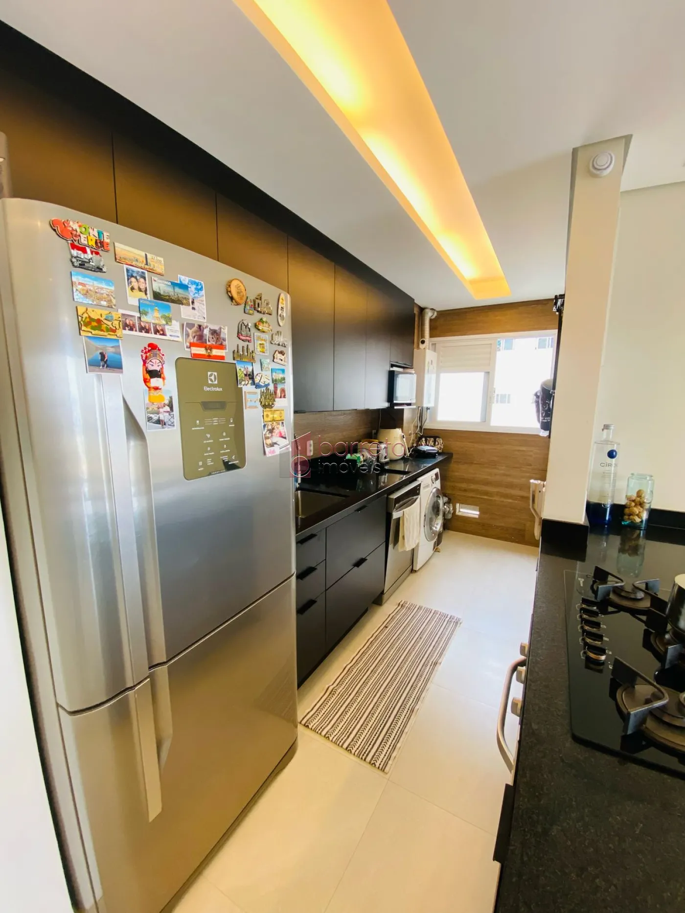 APARTAMENTO PARA VENDA NO CONDOMÍNIO LIVING ITIRAPINA – JUNDIAÍ/SP
