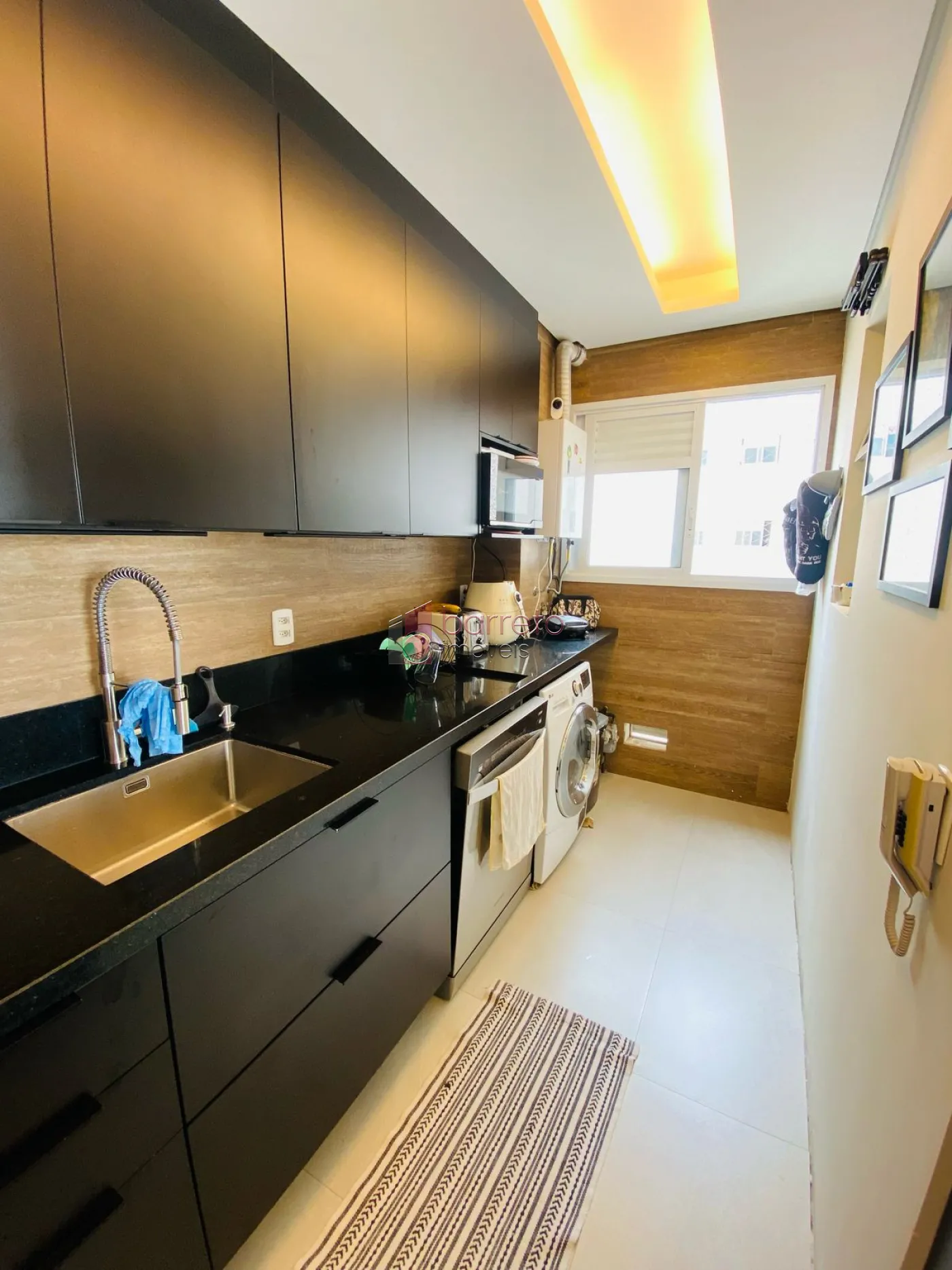 APARTAMENTO PARA VENDA NO CONDOMÍNIO LIVING ITIRAPINA – JUNDIAÍ/SP