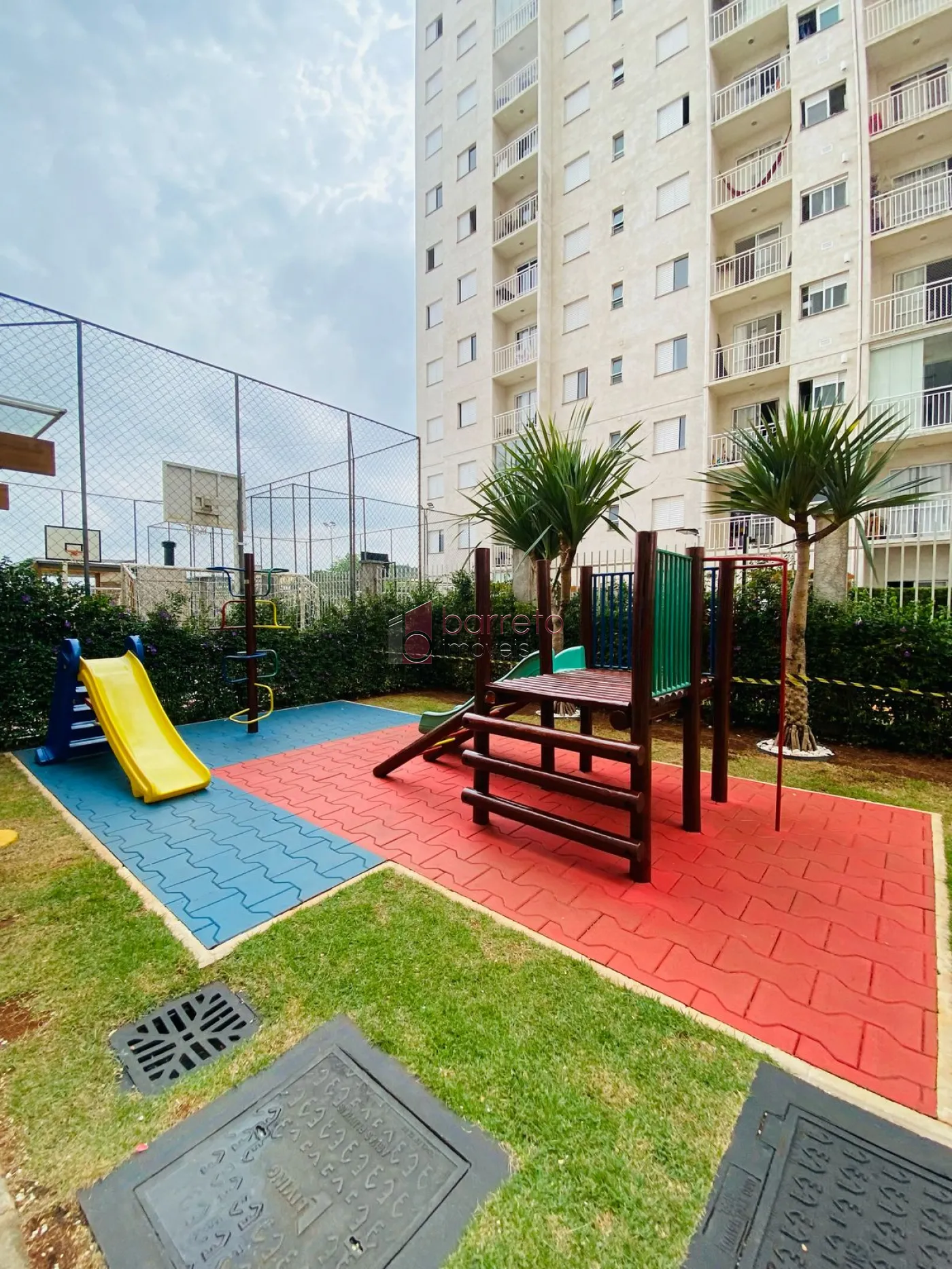 APARTAMENTO PARA VENDA NO CONDOMÍNIO LIVING ITIRAPINA – JUNDIAÍ/SP