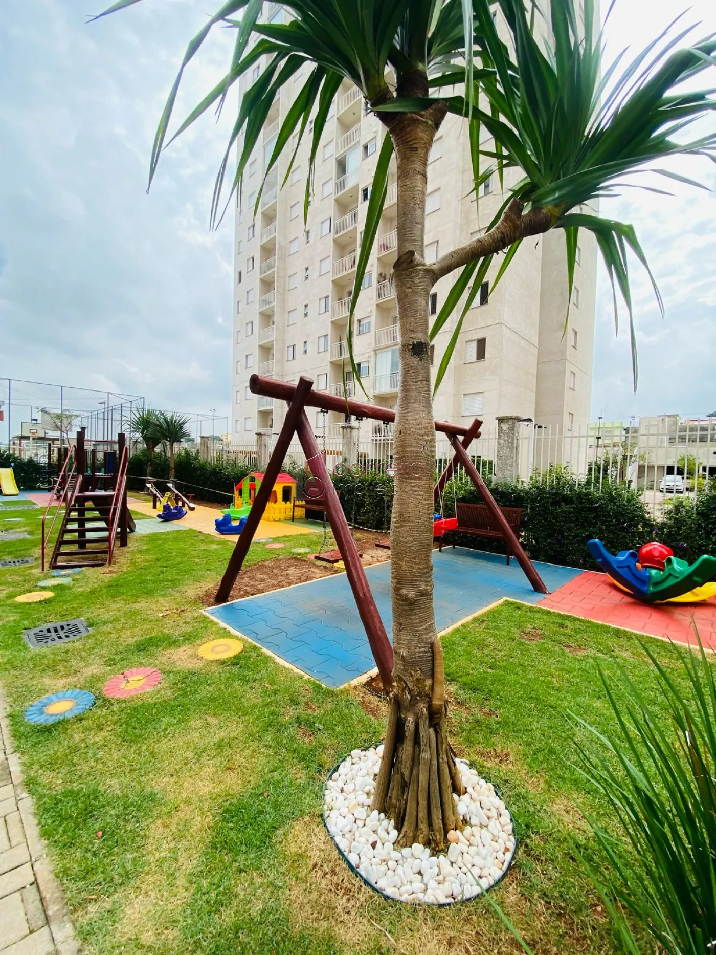 APARTAMENTO PARA VENDA NO CONDOMÍNIO LIVING ITIRAPINA – JUNDIAÍ/SP