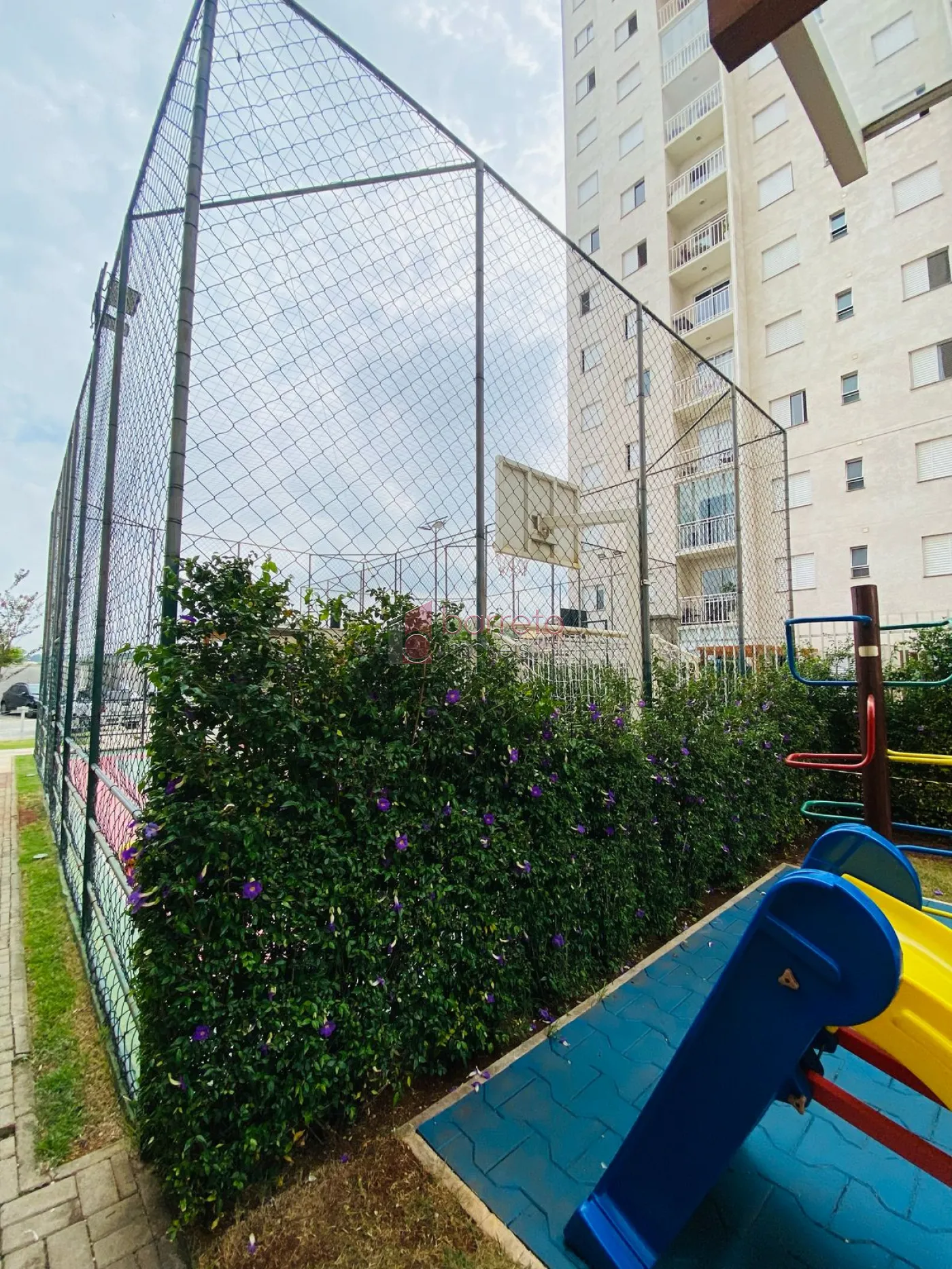 APARTAMENTO PARA VENDA NO CONDOMÍNIO LIVING ITIRAPINA – JUNDIAÍ/SP