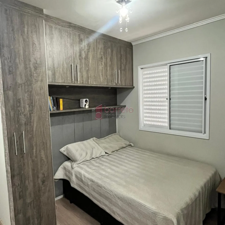 APARTAMENTO À VENDA NO CONDOMÍNIO VISTA PARK EM JUNDIAÍ/SP