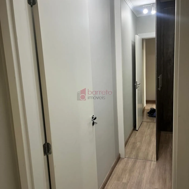APARTAMENTO À VENDA NO CONDOMÍNIO VISTA PARK EM JUNDIAÍ/SP